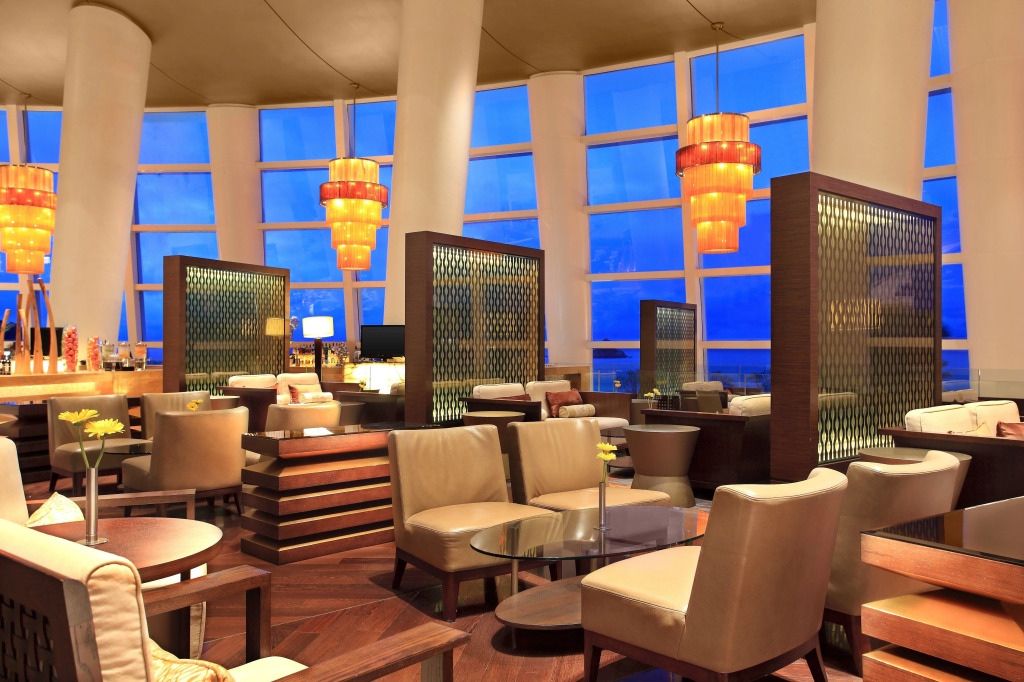 InterContinental Shenzhen Dameisha Resort by IHG - фото 41