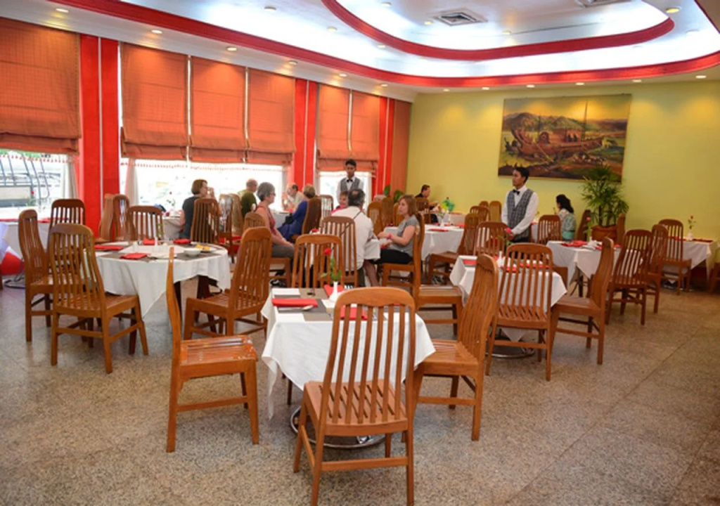 Hotel photo 20