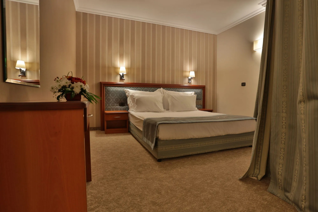 Marina Residence Boutique hotel - Général