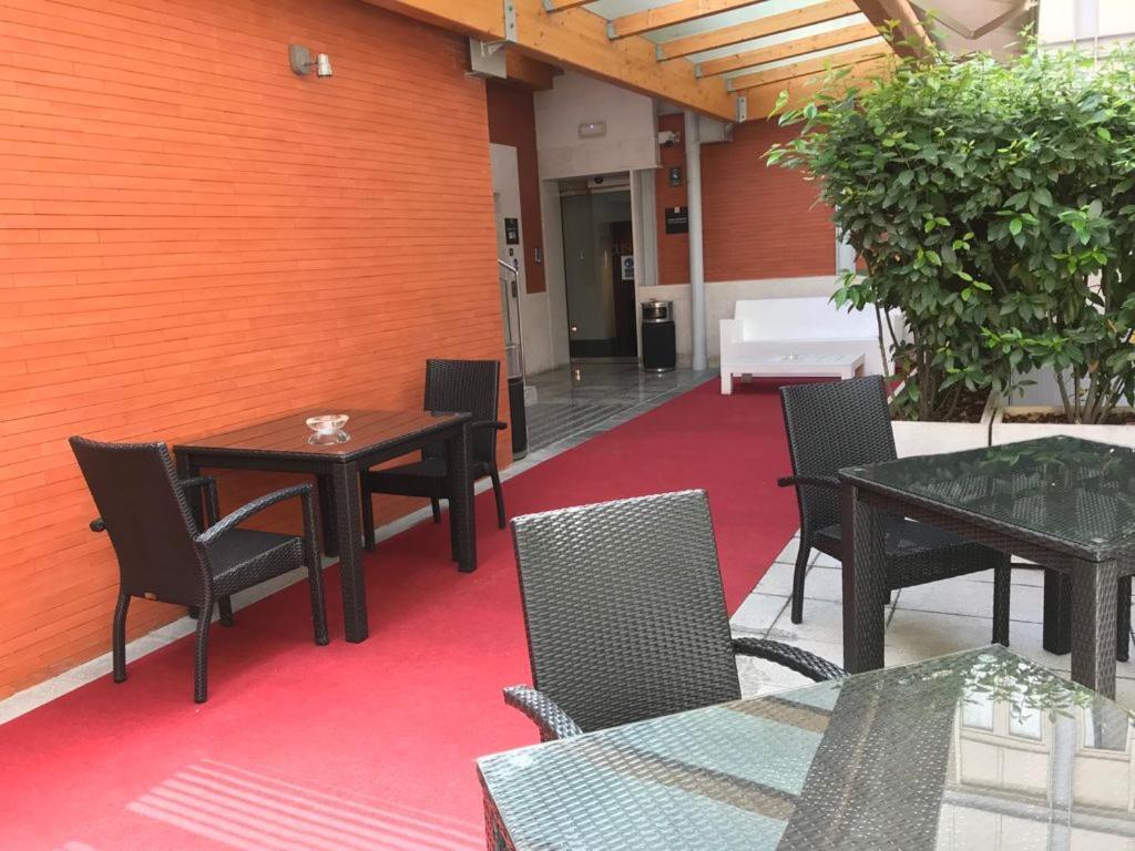 Hotel Boutique Gareus by null