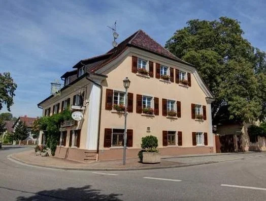 Gasthaus Zum Hirschen