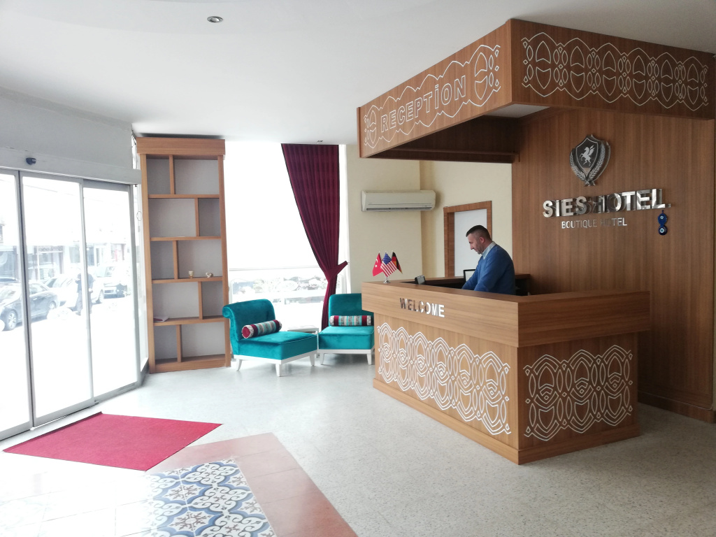 Hotel photo 2