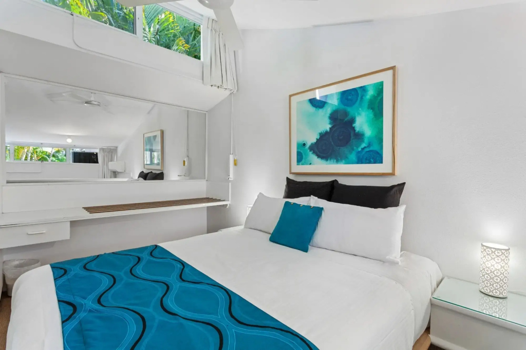 Caribbean Noosa - Général