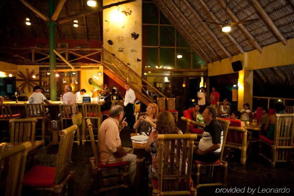 Clandestino Beach - фото 22