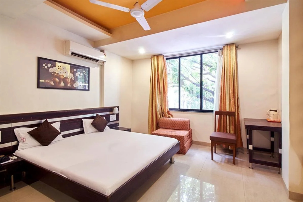 OYO 603 Hotel Swasti - Général