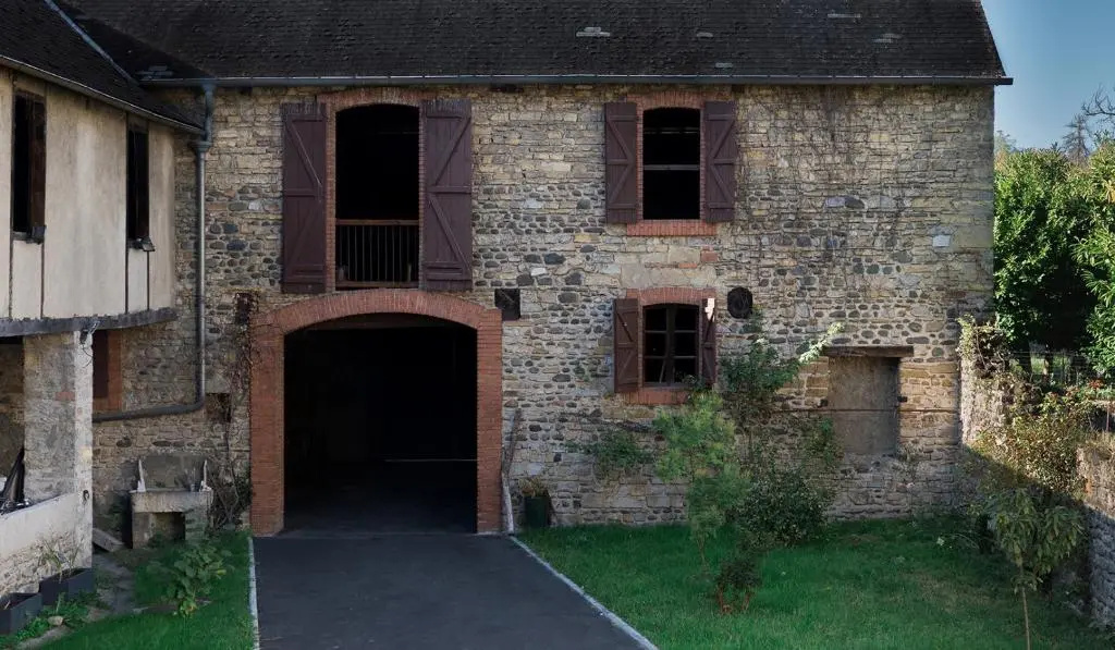 Les 3 Berets Chambres D'hotes