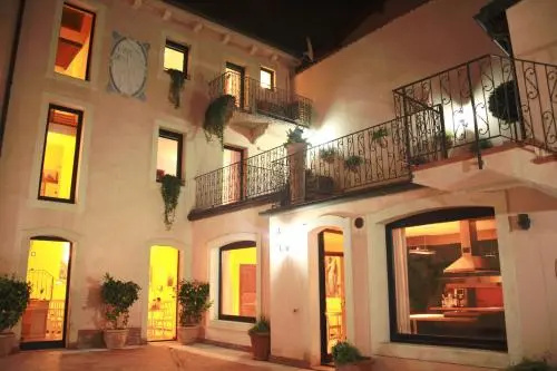 Relais Ristori B&b
