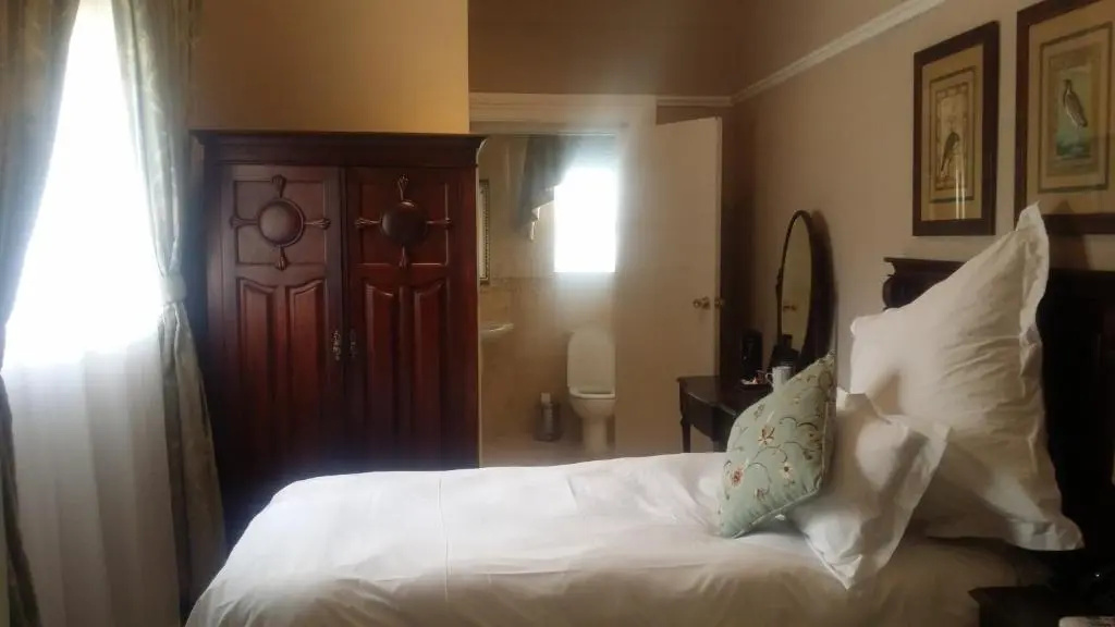 Park Place Boutique Guesthouse - Chambres