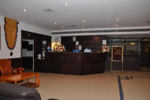 Varsha International