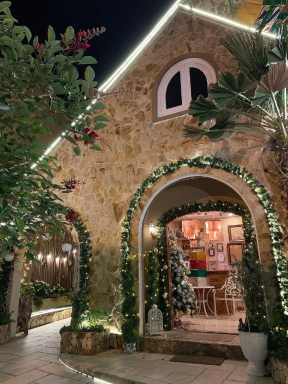 Fairy Town