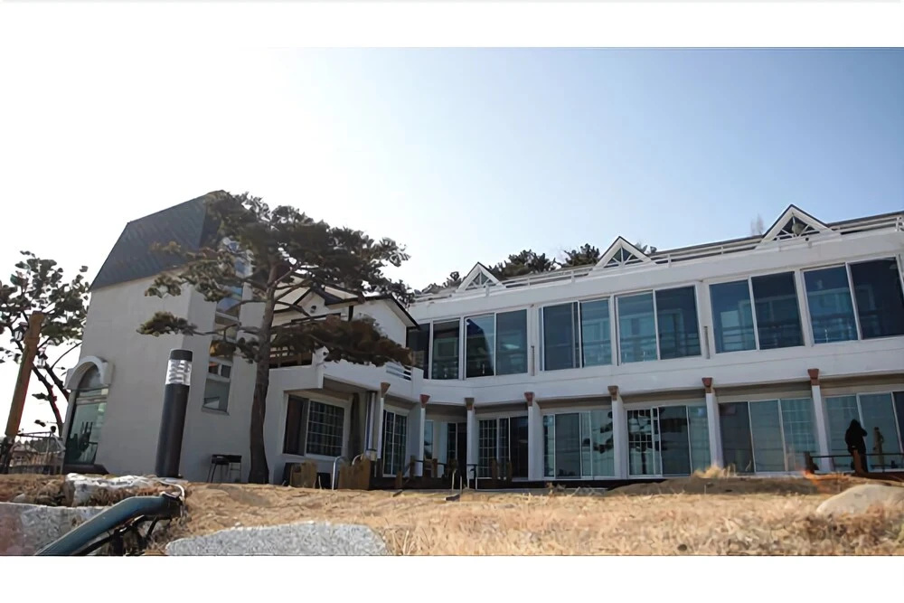 Yeongdeok Daekyung Pension