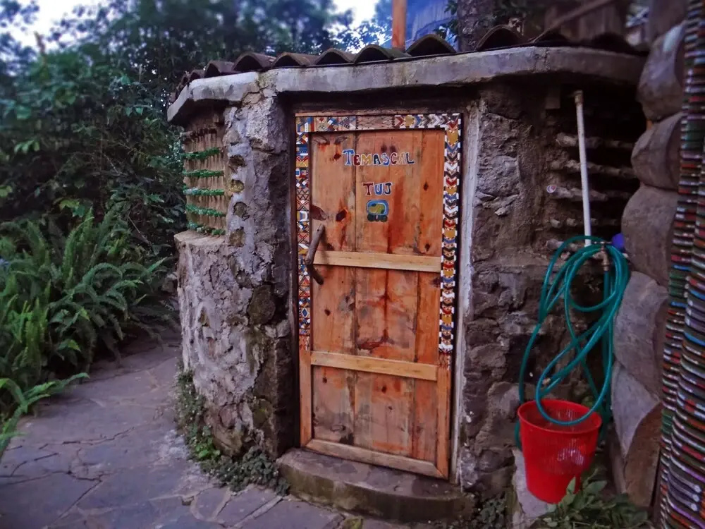 Eco Hotel MayAchik - Général