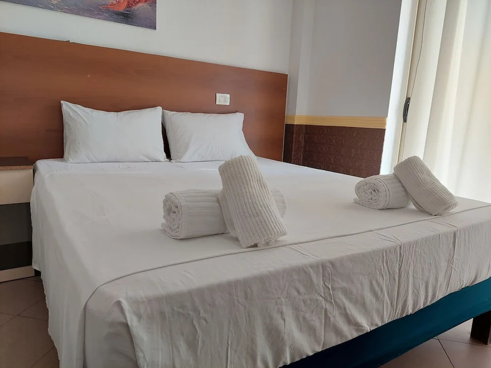 Hotel Nacional Durres - Général