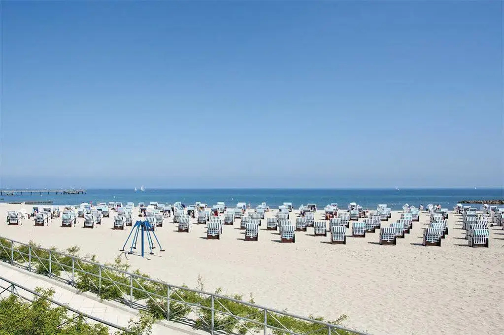 Morada Strandhotel Ostseebad Kühlungsborn - Général