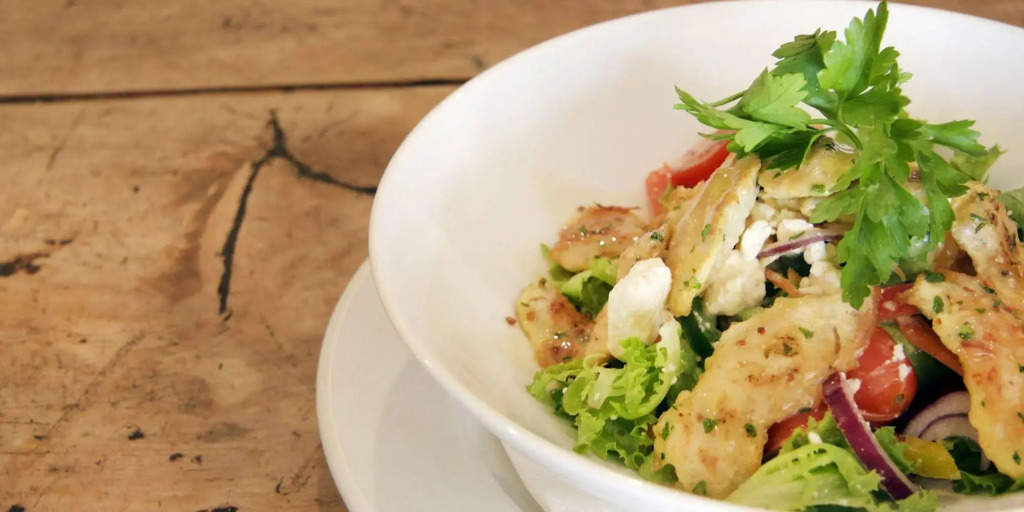 Harbour House Hotel - фото 12