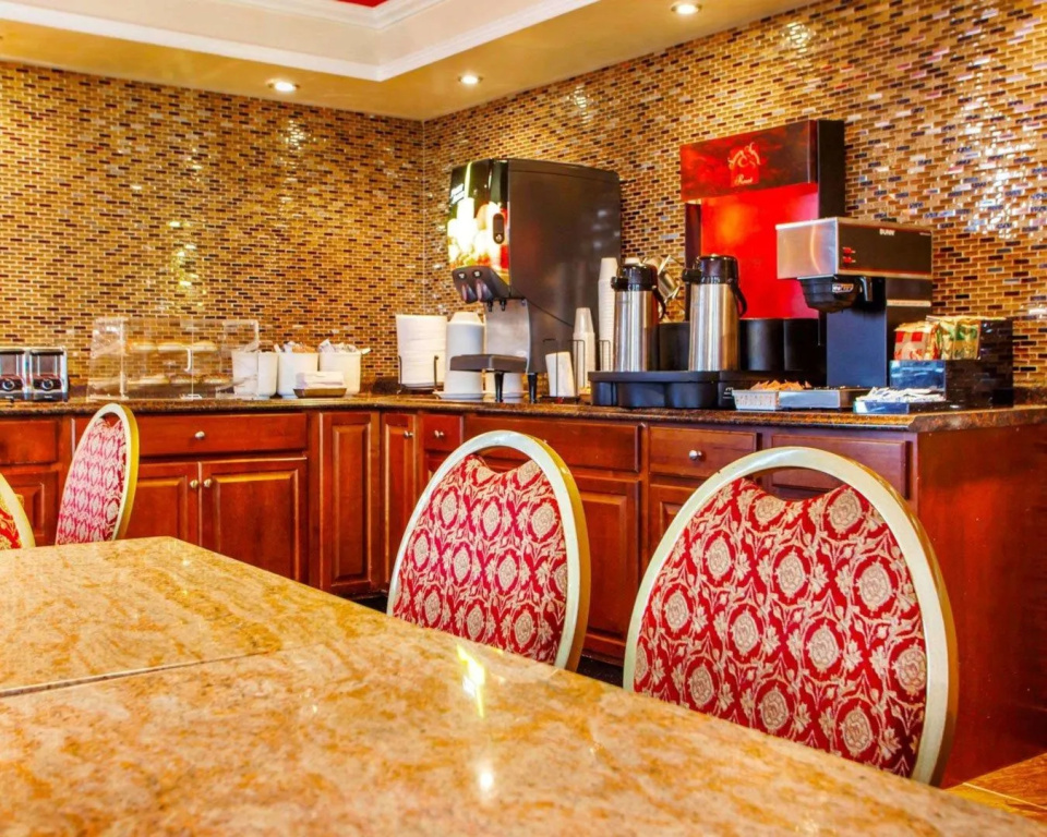 Hotel photo 14