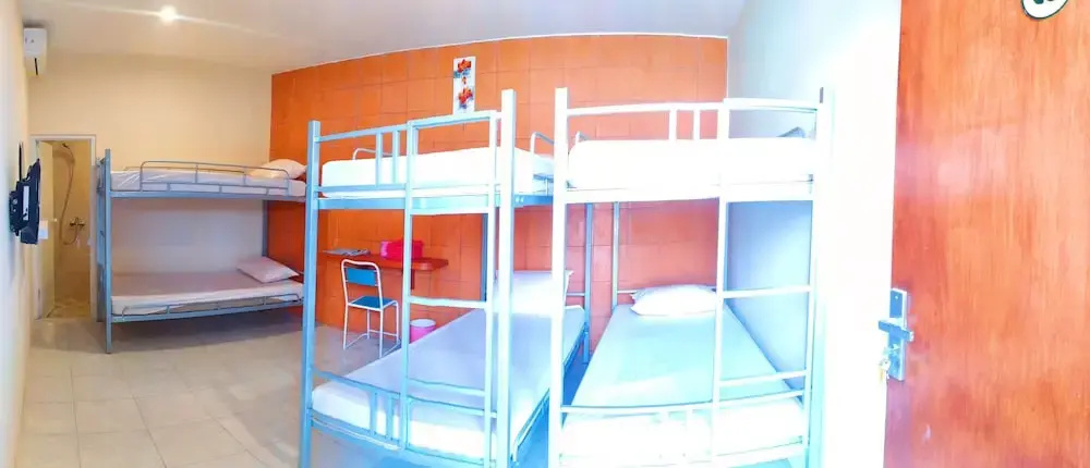 Hotel photo 8