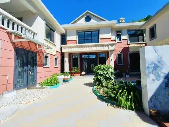Moye No.1 Homestay