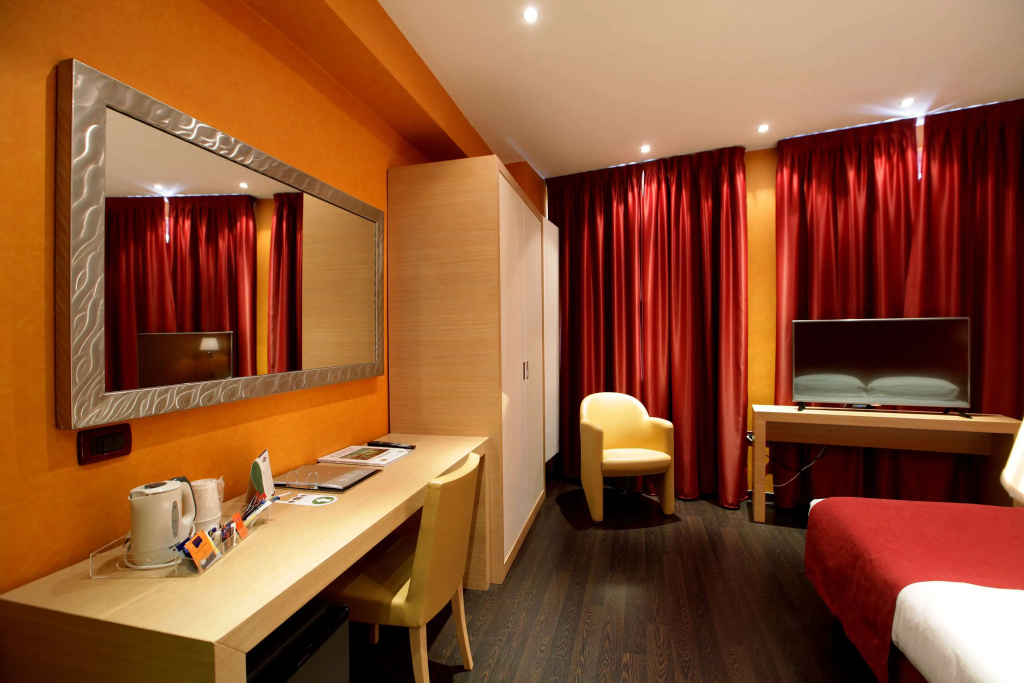 Best Western Hotel Piemontese - Général