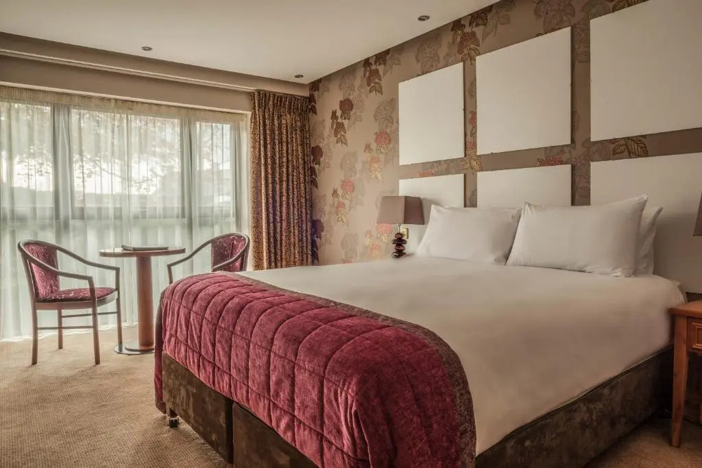 Westport Woods Hotel & Spa - Chambres