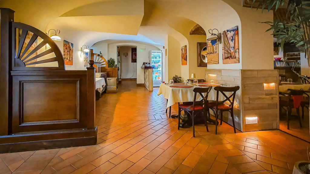 Iosefin Residence Aparthotel - Général