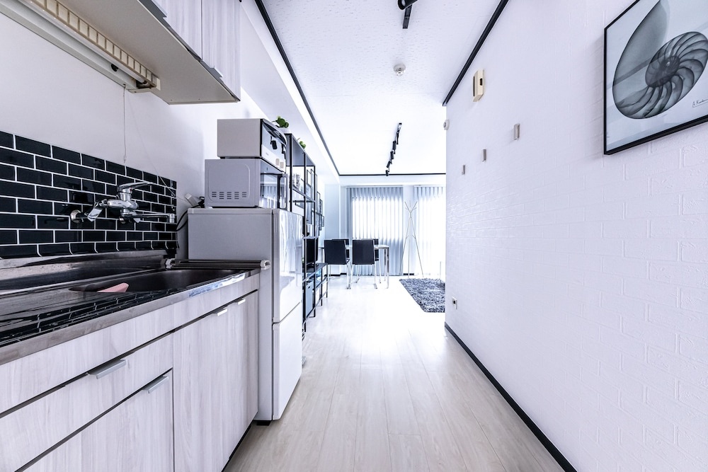 B1. PERFECT PLACE with LUX FLAT #SHINJUKU 사진 15