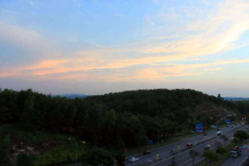 Hotel Time Nilai