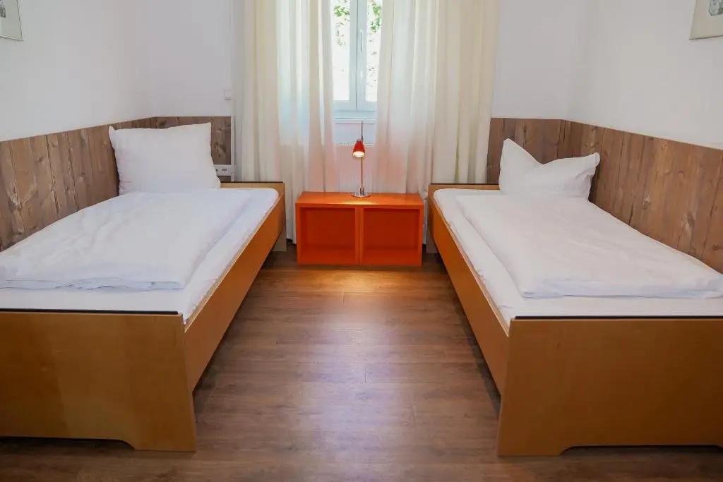 Züfle Hotel Restaurant Spa - Chambres