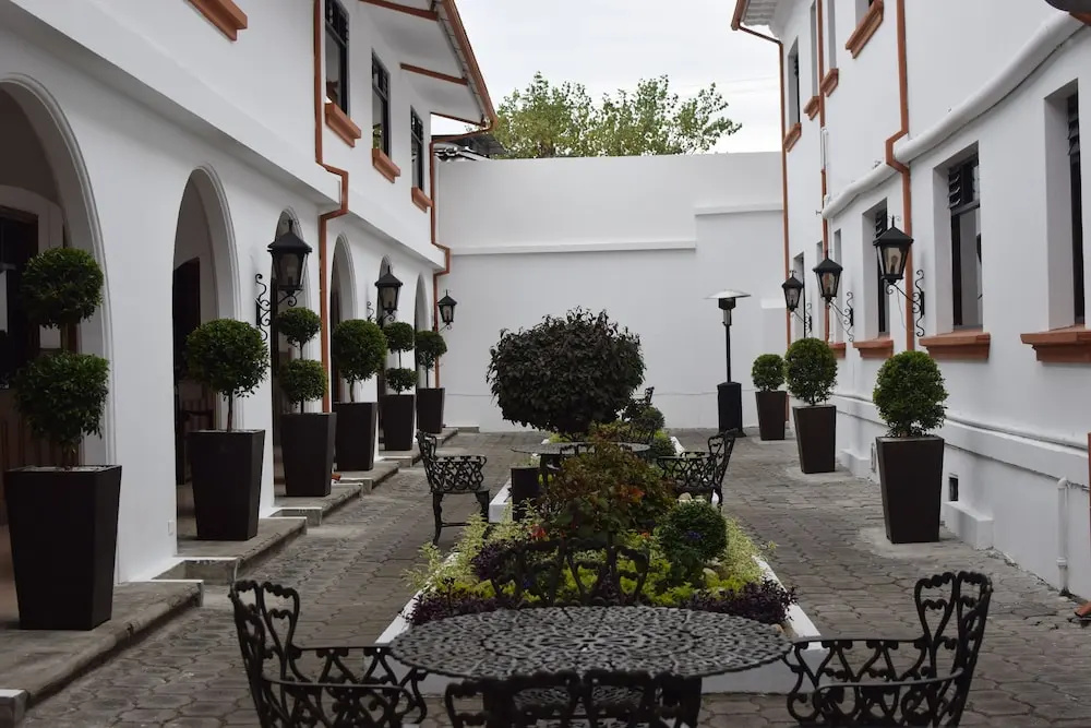 Hotel photo 21
