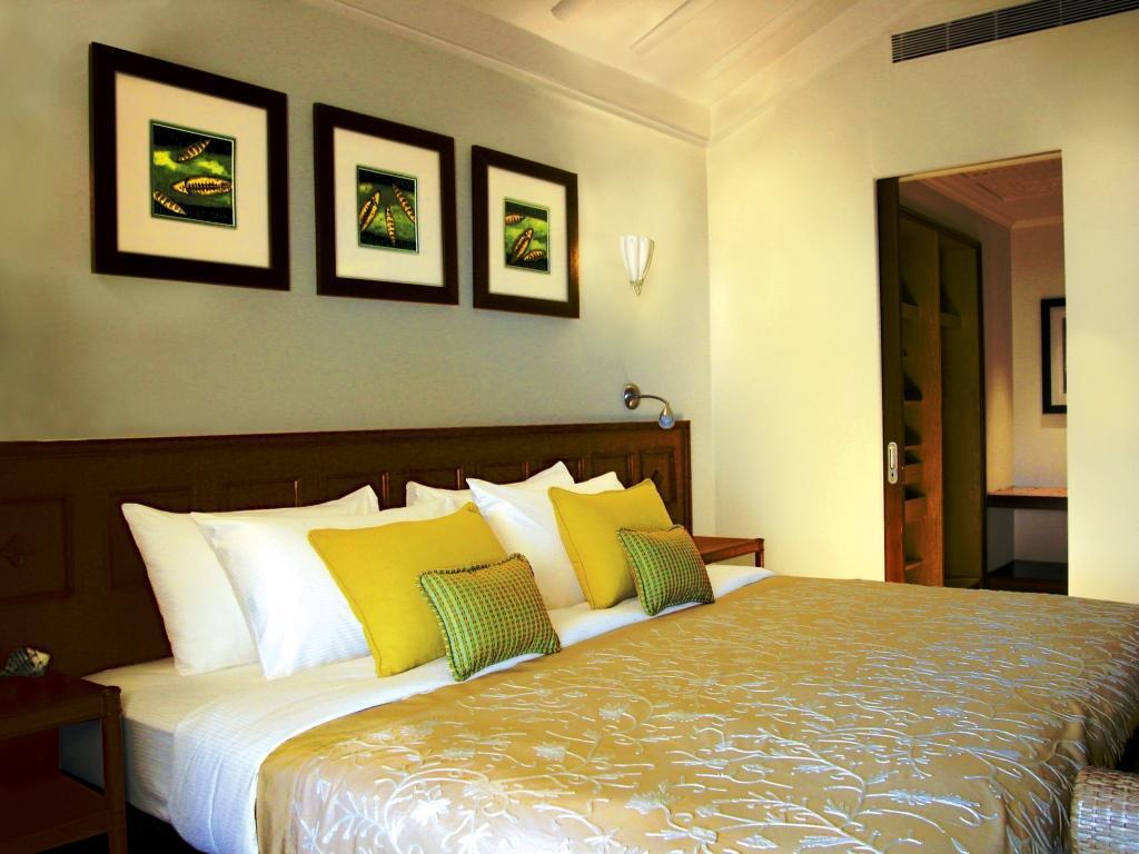 Taj Holiday Village Resort & Spa