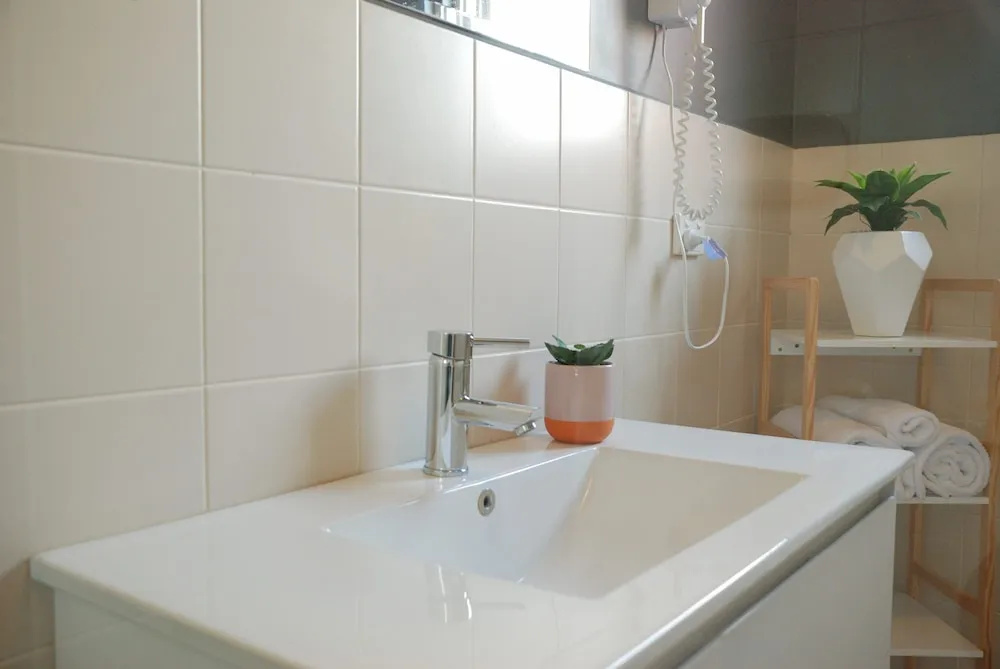 Brunswick Tower Hotel - Chambres