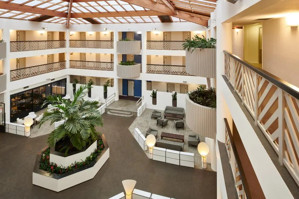 Hotel photo 13