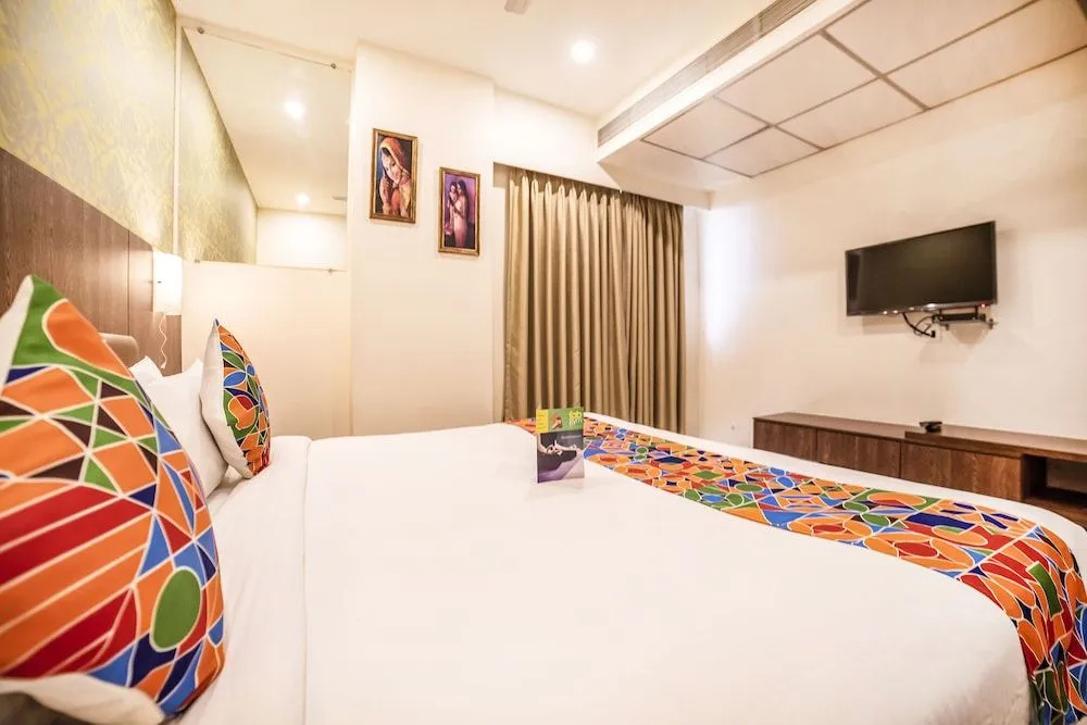 Fabhotel Magnus Star Koregaon Park - Général
