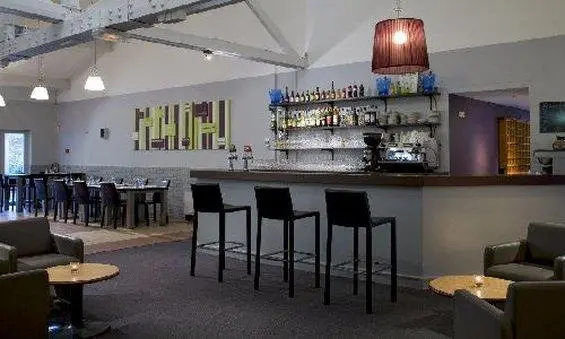 Kyriad Lille Est Villeneuve d'Ascq - Chambres