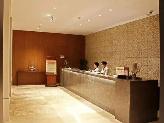 Kun City Resort & Spa - Général