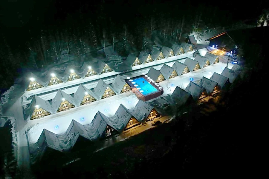 Business Centre
