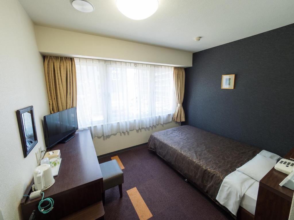 Hotel Shin Osaka 사진 6