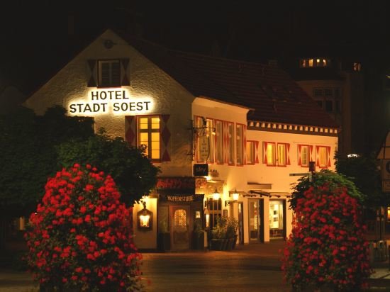Hotel Stadt Soest image