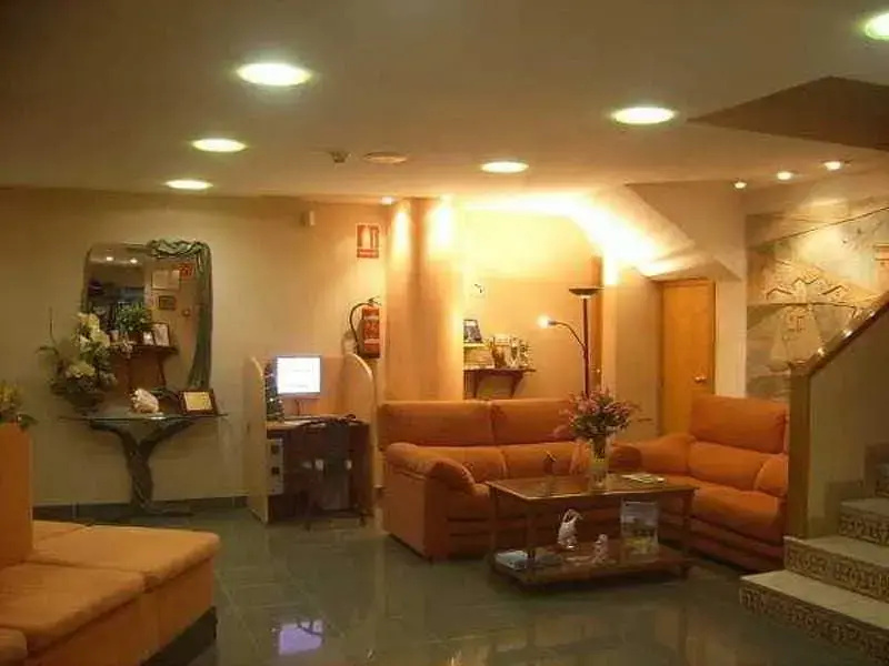 Hotel Jorge I - Général