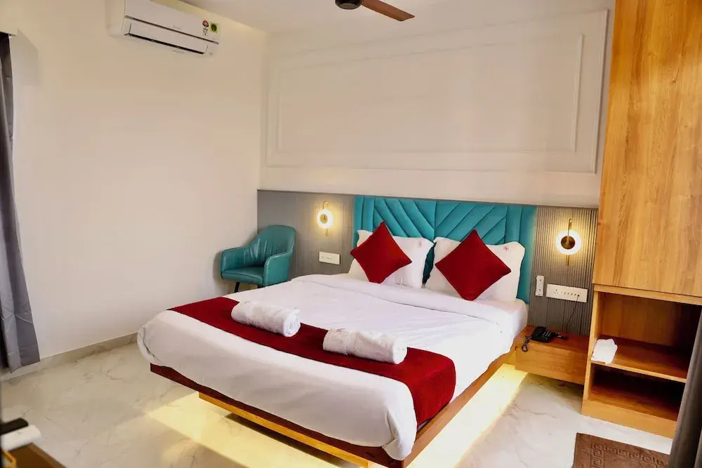 Hotel photo 15