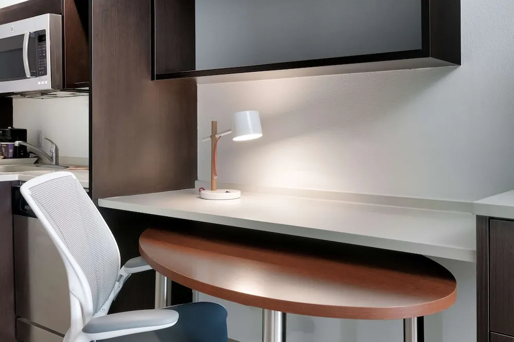 Home2 Suites by Hilton Houston/Katy - Chambres