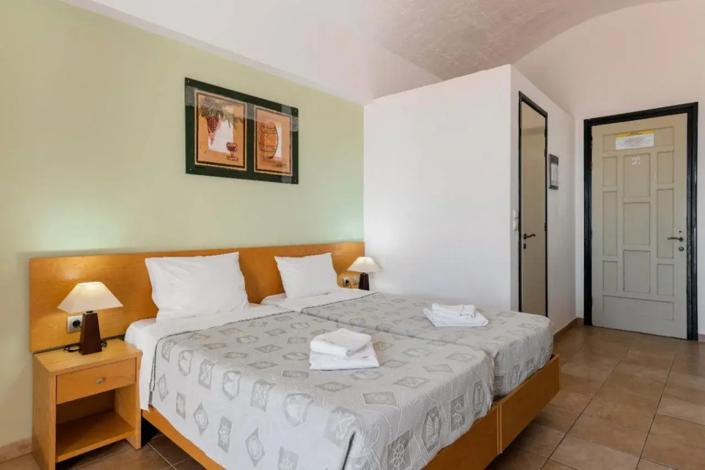 Stella Hotel - Général