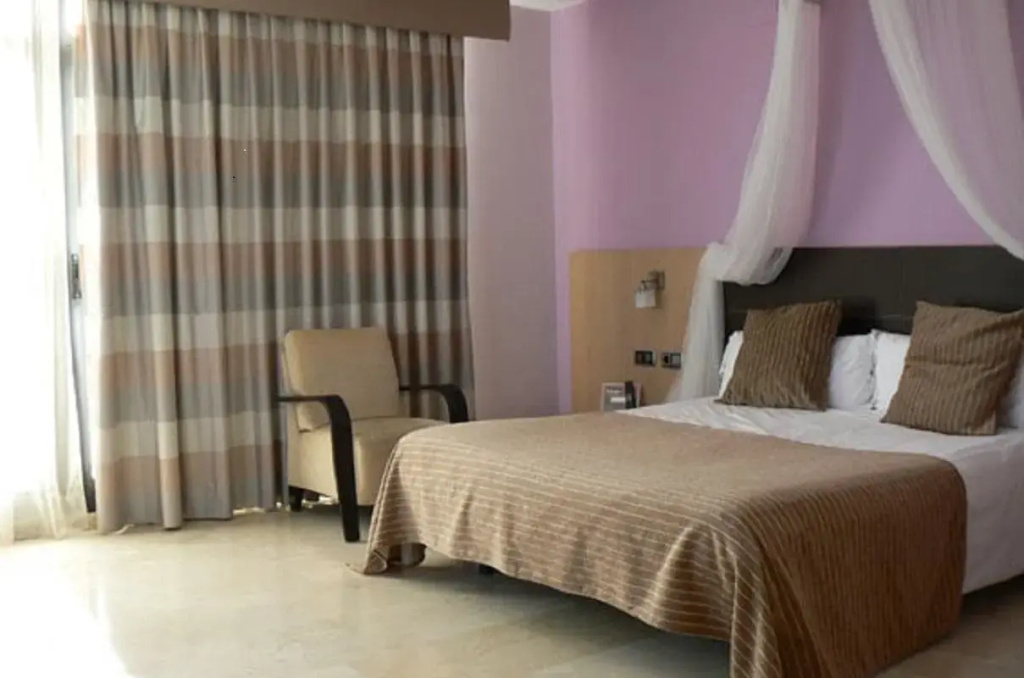 Hotel Flamingo - Général