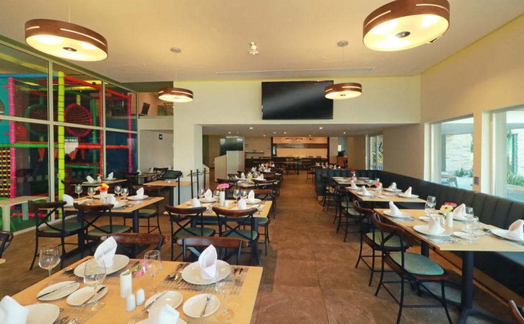 Hotel photo 22