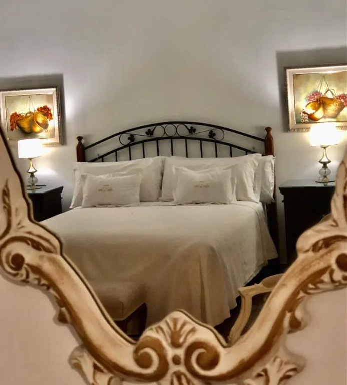 Hotel Rosa D´Oro - Chambres
