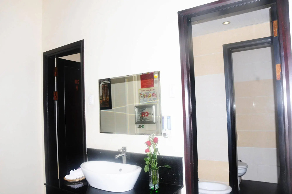 Than Thien Friendly Hotel - Général