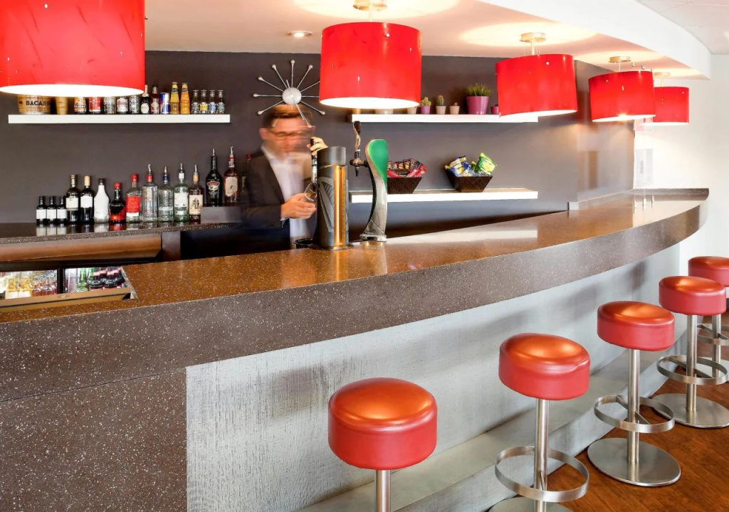 Hotel photo 11
