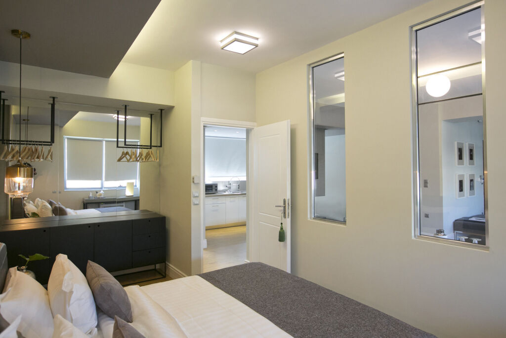 47 Luxury Suites 4 * - pic #3