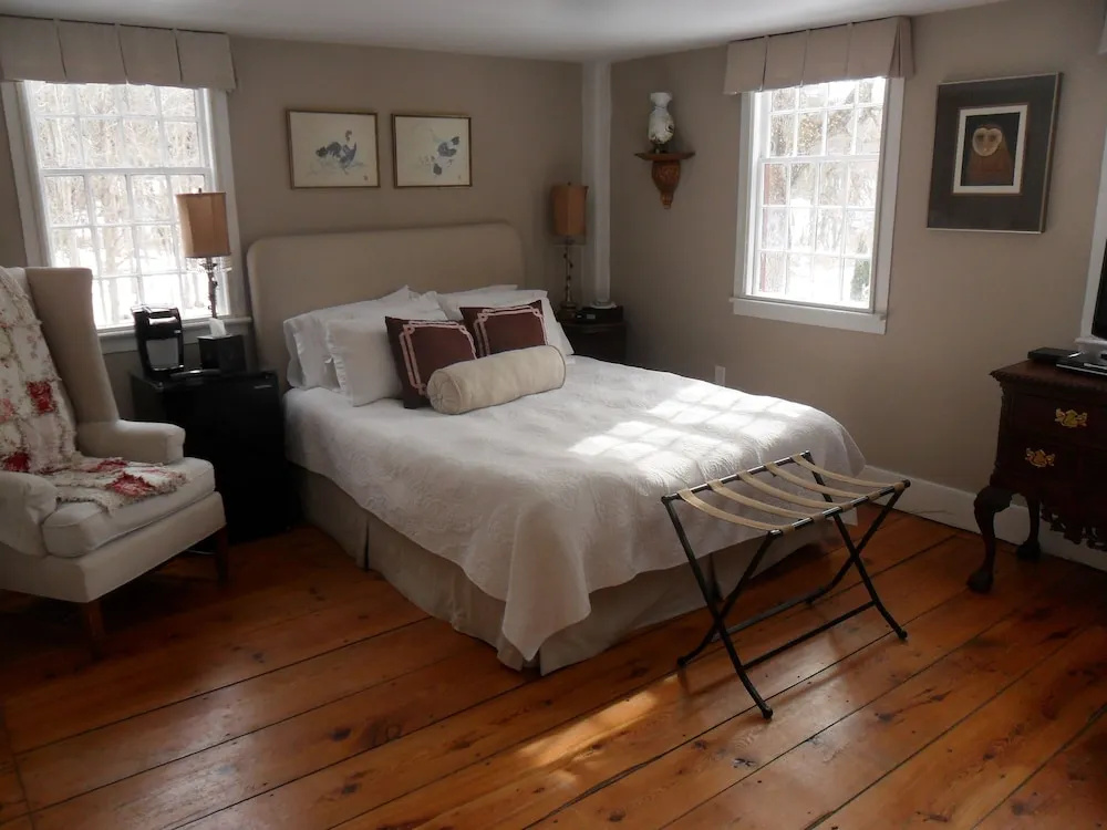 Standard Suite