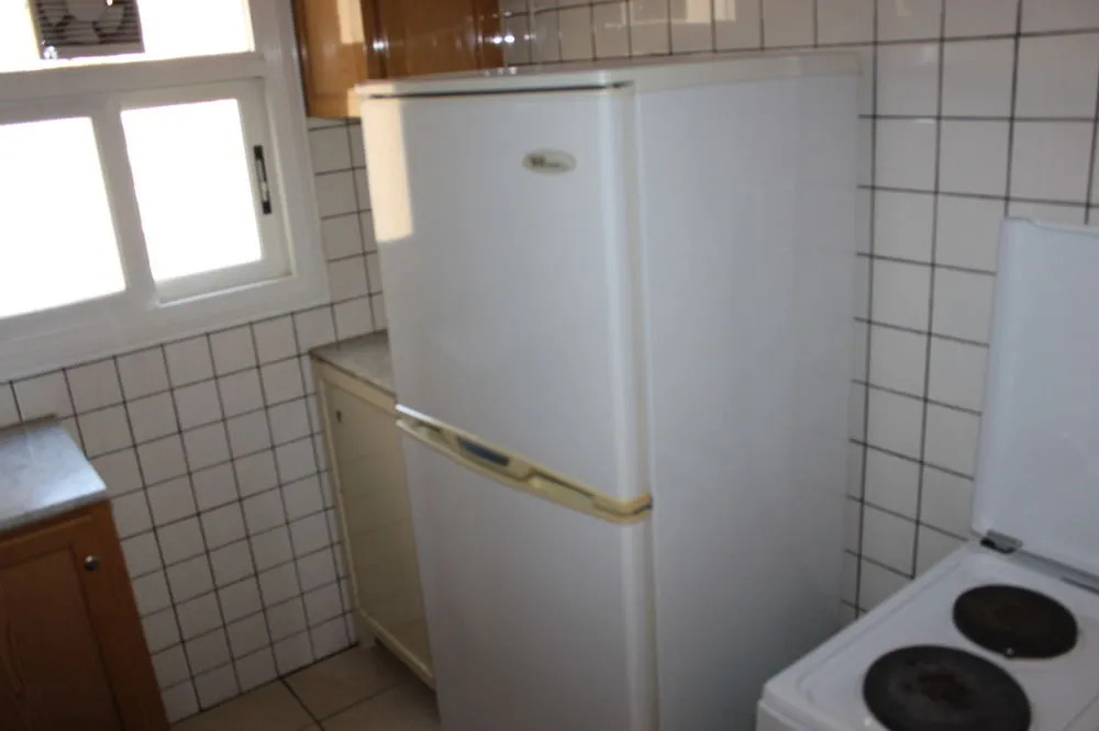 Terrace Furnished Apartments- Fintas1 - фото 16